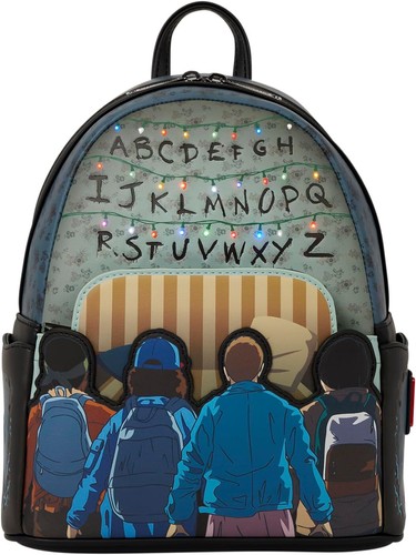 Stranger things characters - things,