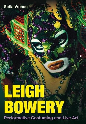 Leigh bowery sofia - sofia, vranou