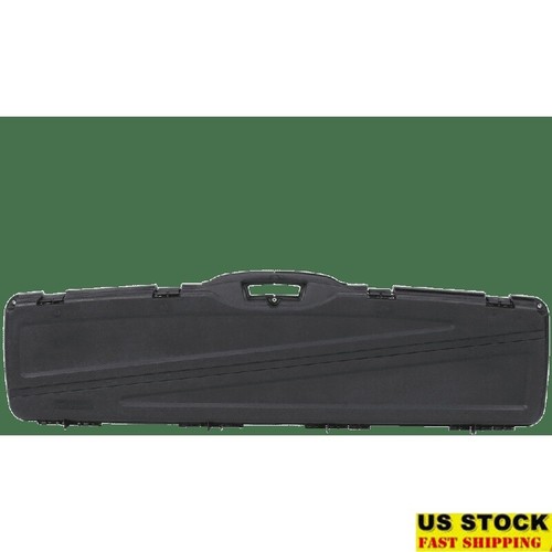 Rifle case double scoped - case,