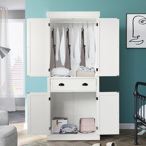 Tall kitchen pantry - tall,
