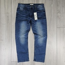 Firetrap London Men's Jeans