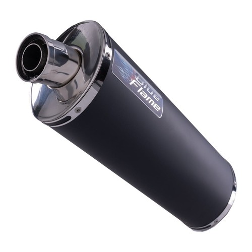 Exhaust fits triumph tiger - fits,
