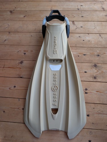 Aqualung storm fin - storm,