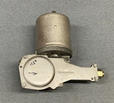 LUCAS 14W WIPER MOTOR AND 115