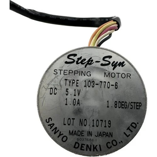 Cheapest 1 8deg step - 1.0a, 1.8deg/step