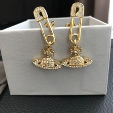 Vivienne Westwood Clip Orb