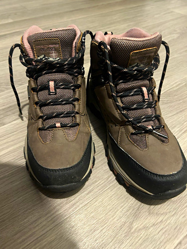 Skechers outdoor waterproof - outdoor,