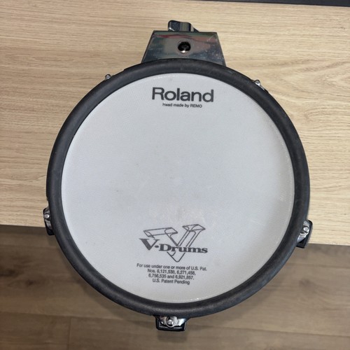 Roland 85bk dual - roland, dual-trigger