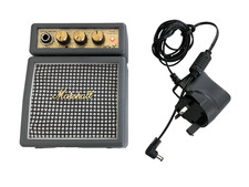 Marshall MS-2C Micro Stack Mini Guitar Amplifier