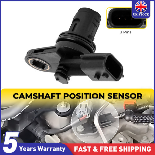 Crankshaft position sensor for - position,