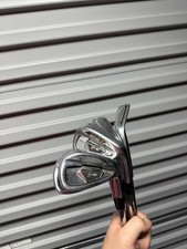 Taylormade PSI Irons 6-pw