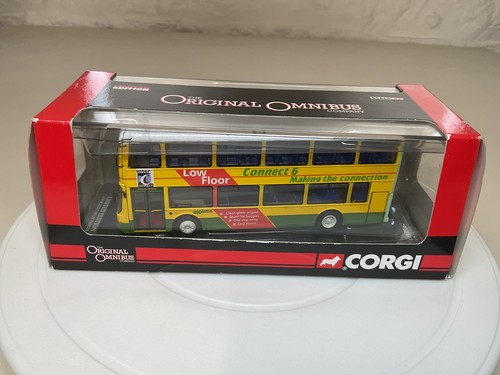 Corgi original omnibus 76 - corgi,