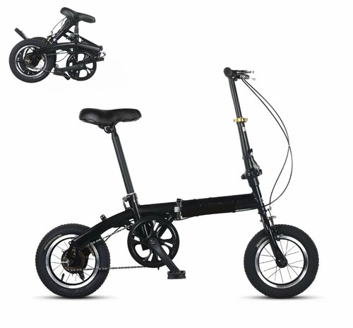 Inch folding bicycle - 16,