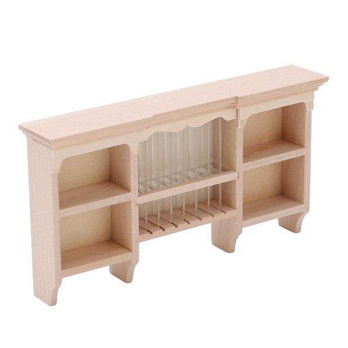 Miniatura storage - (wood)miniatura,