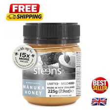 Authentic Manuka Honey MGO