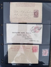 Selection Of 8 Victorian