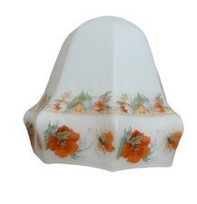 Ceiling Light  Shade Art Deco