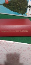 Fairground Society Platform