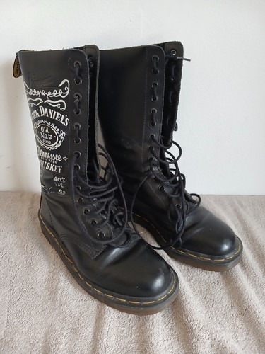 Vintage ladies martens 1914 - dr,