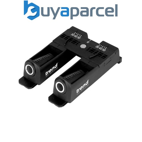Trend jig in 1 pocket - ph/jig/bk, 3-in-1
