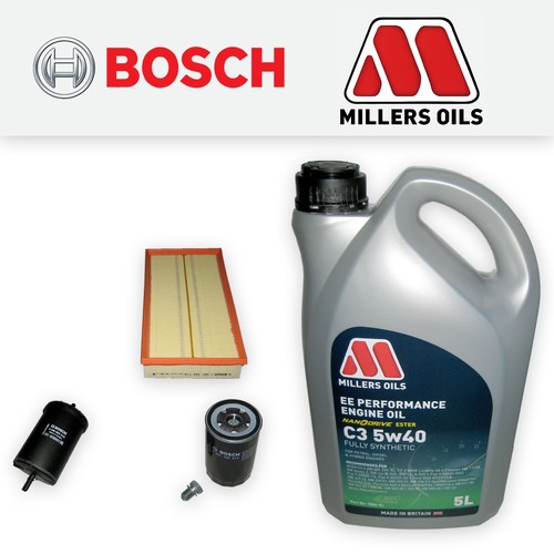 Service kit golf mk4 - golf,