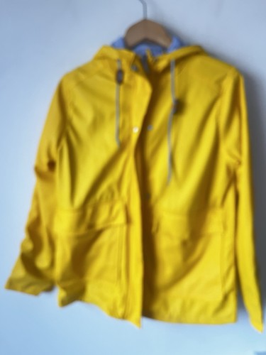 Boohoo size yellow fisherman - boohoo,