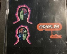 Erasure - Chorus (1991) CD