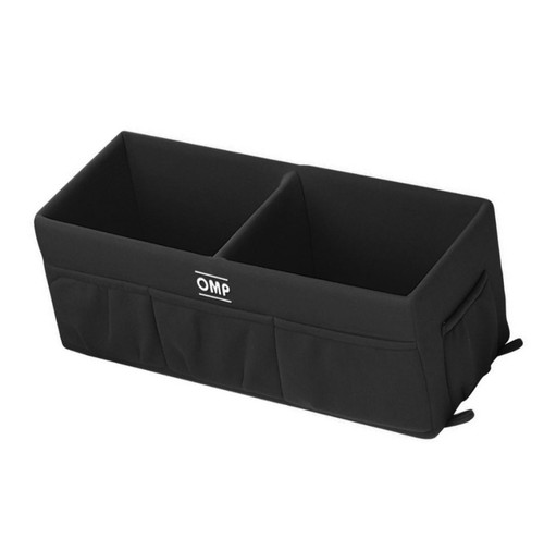 Omp helmet box for rally - omp,