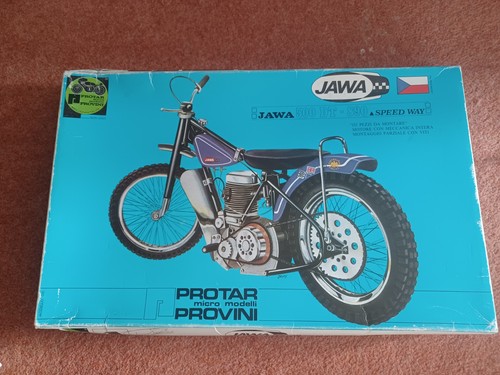 Protar jawa 500 - dt, 890