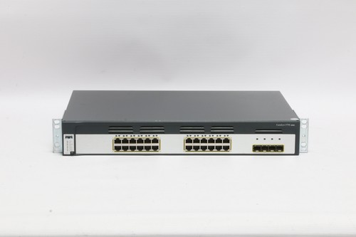 Cisco catalyst 3750 series - 3750,