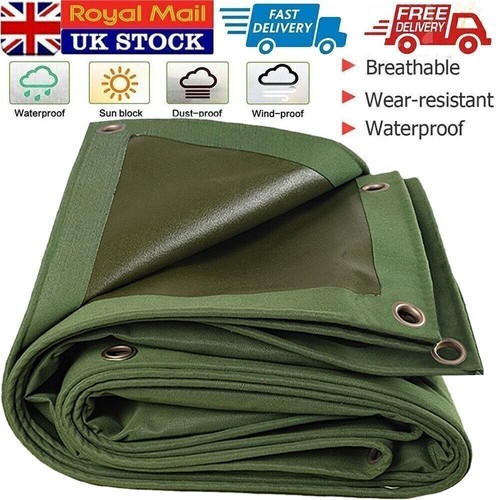 Green canvas heavy - canvas, duty