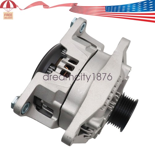 Alternator 180amp 12v - 180amp, s6