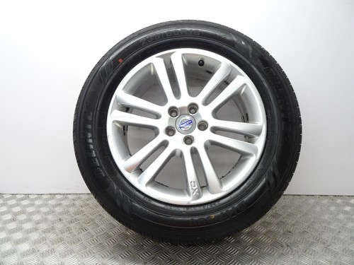 Volvo xc90 camulus alloy - 18'',