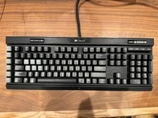 CORSAIR K95 RGB PLATINUM