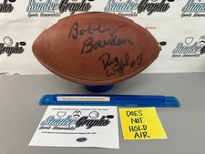 BOBBY BOWDEN DANNY WUERFFEL