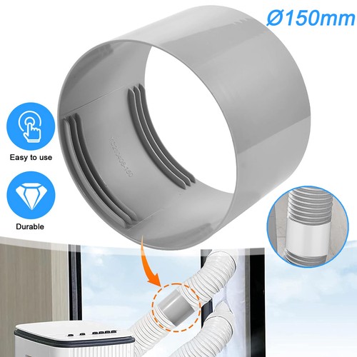 Air conditioner exhaust - conditioner,