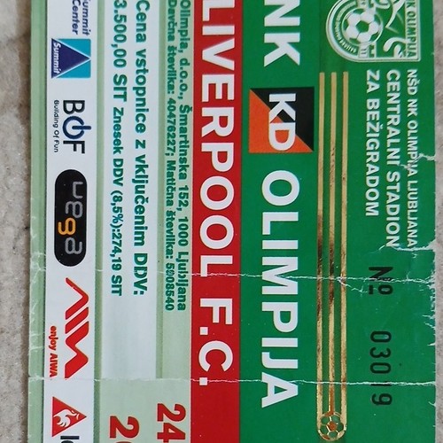 Olimpija ljubljana vs - ljubljana,