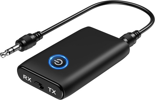 Bluetooth transmitter - bluetooth, 5.3
