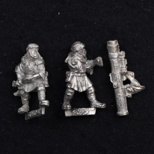 Tallarn desert raiders missile - desert,