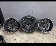 20’’ Mercedes E63 G63
