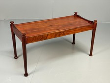 Vintage Danish Side Table -