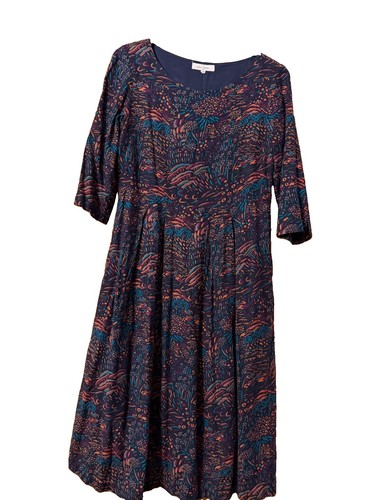 Sea salt folk tale - folk, dress