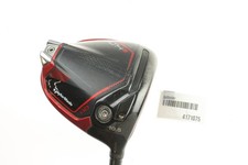 TaylorMade Stealth 2 HD Golf Club Mens RH 10.5-deg Driver Regular Graphite