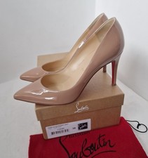 Christian Louboutin Pigalle 85