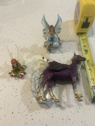 Schleich bayala fairies - schleich, &