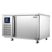80L Commercial Blast Freezer 3