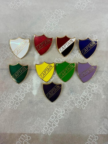 Captain shield school - captain,