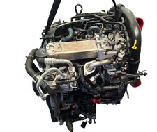 MERCEDES BENZ GLA X156 2.1 651.930 651930 COMPLETE DIESEL ENGINE