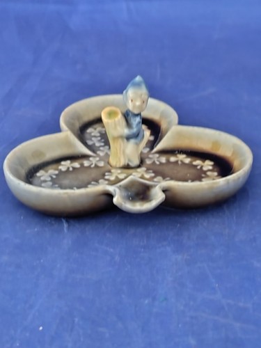Vintage wade irish baby pixie - wade,