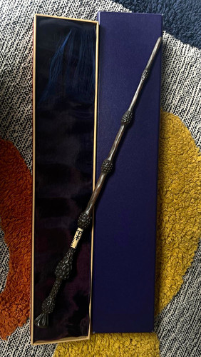 Harry potter elder - harry,